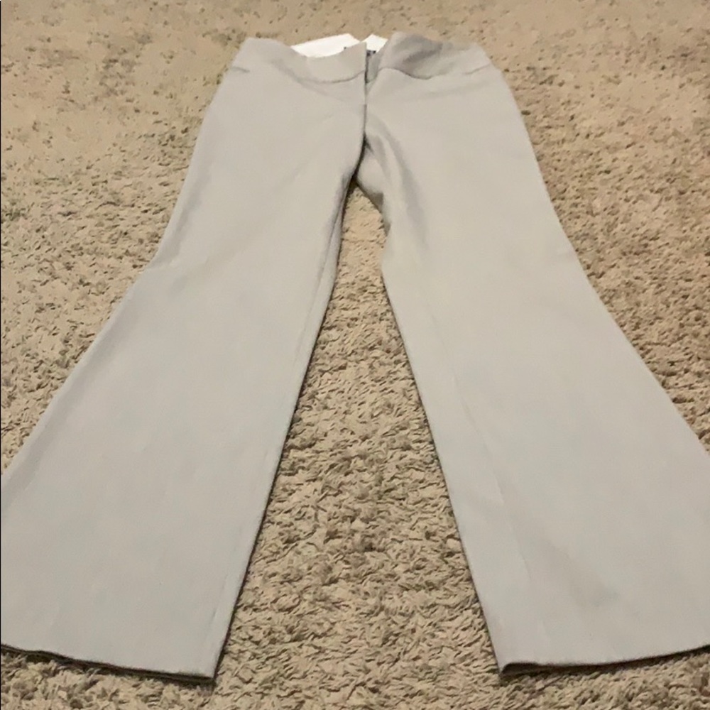 Express Editor Pants, Size 0, regular